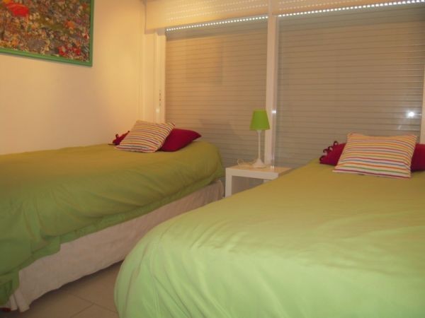 ¡Departamento con mucha onda en la Península!